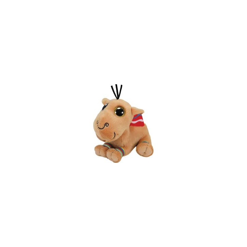 Ty 36452 - Beanie Boos - Cammello Jamal 28 cm