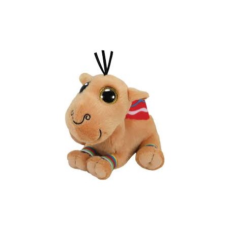 Ty 36452 - Beanie Boos - Cammello Jamal 28 cm