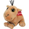 Ty 36452 - Beanie Boos - Cammello Jamal 28 cm