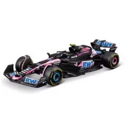 Burago 38219 - Bwt Alpine...