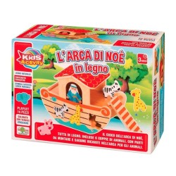 Rstoys 11156 - L'Arca di...