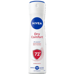 Nivea 2155 - Deodorante Dry...