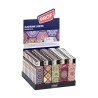Prof 41804709 - Accendini Elettronici Ricaricabili Mandala Conf.50 pz