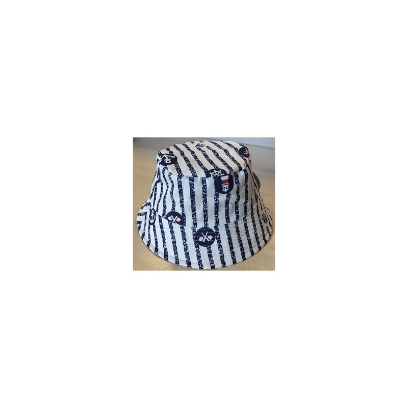 Finardi 15701 - Cappello Pescatore Bambino