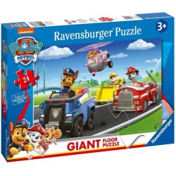 Ravensburger 03089 - Puzzle...