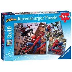 Ravensburger 08025 - Puzzle...