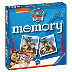 Ravensburger 20742 - Mini...