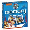 Ravensburger 20742 - Mini Memory Paw Patrol
