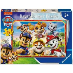 Ravensburger 04110 - Puzzle...