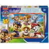 Ravensburger 04110 - Puzzle 24 Pezzi Maxi - Paw Patrol