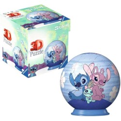 Ravensburger 11599 - Puzzle...