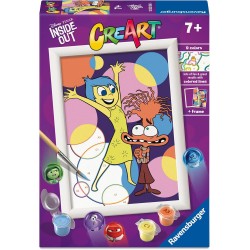 Ravensburger 23036 - CreArt...