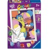 Ravensburger 23036 - CreArt - Inside Out