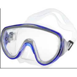 Fratelli Pesce 8555 - Maschera Training Large 14+