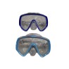 Fratelli Pesce 8661 - Maschera Sub Big View Large 14+