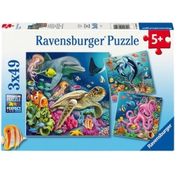 Ravensburger 00859 - Puzzle...