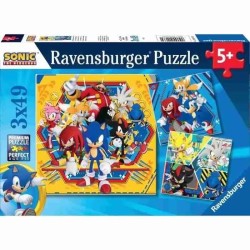 Ravensburger 01133 - Puzzle...