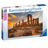 Ravensburger 01232 - Puzzle 1000 Pezzi - La Valle dei Templi Agrigento