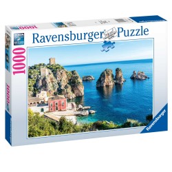 Ravensburger 01235 - Puzzle...