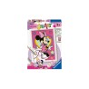 Ravensburger 23040 - CreArt - Minnie