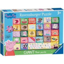 Ravensburger 03116 - Puzzle...