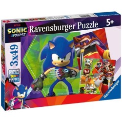 Ravensburger 05695 - Puzzle...