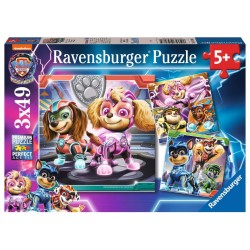 Ravensburger 05708 - Puzzle...