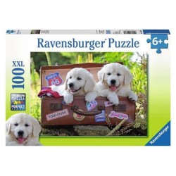 Ravensburger 10538 - Puzzle...