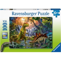 Ravensburger 12888 - Puzzle...