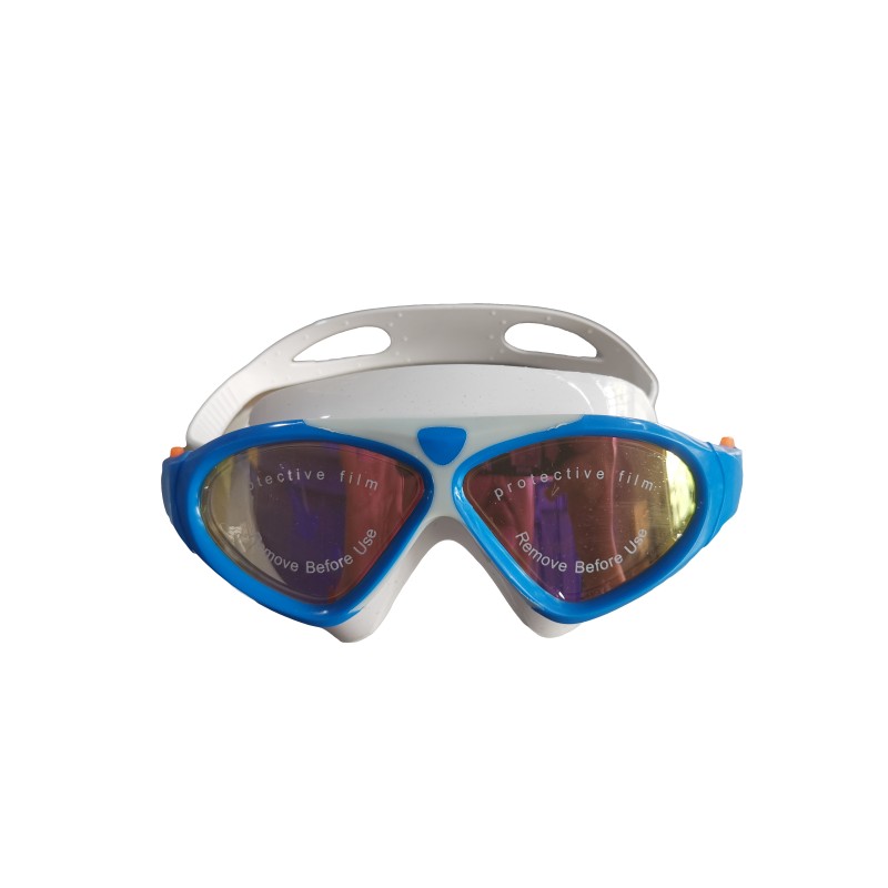 Fratelli Pesce 8649 - Mezza Maschera Vision 7+