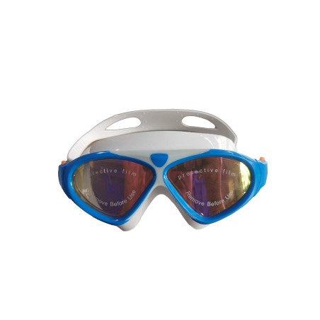 Fratelli Pesce 8649 - Mezza Maschera Vision 7+