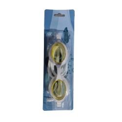 Fratelli Pesce 8647 - Occhialino Essential Medio 7+
