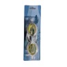 Fratelli Pesce 8647 - Occhialino Essential Medio 7+