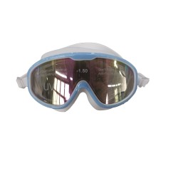 Fratelli Pesce 8562 - Mezza Maschera Malibu Medium