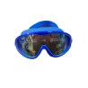 Fratelli Pesce 8561 - Mezza Maschera Malibu Large