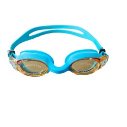 Fratelli Pesce 8652 - Occhialini Sub Soft 7+