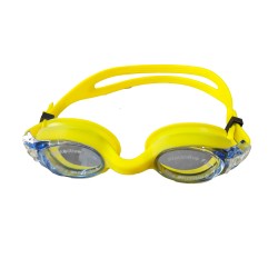 Fratelli Pesce 8652 - Occhialini Sub Soft 7+