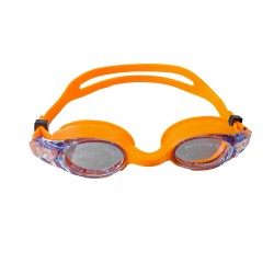 Fratelli Pesce 8652 - Occhialini Sub Soft 7+