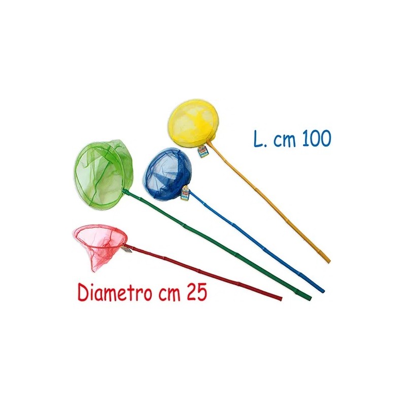 Teorema 51206 - Retino Bambu' D.25 cm L.100 cm