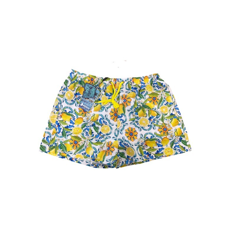 Fratelli Pesce 8682 - Costume Uomo Lemon