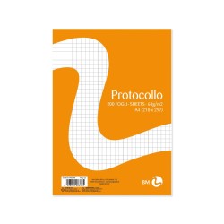 Bm 123629 - Protocolli Q...