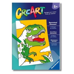 Ravensburger 96000 - Creart...