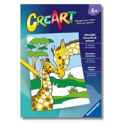 Ravensburger 96002 - Creart...