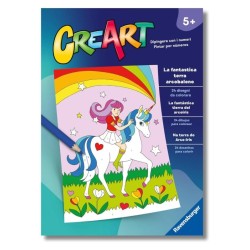 Ravensburger 96003 - Creart...