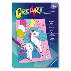 Ravensburger 96005 - Creart...