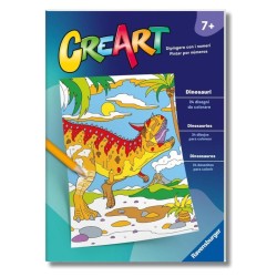 Ravensburger 96006 - Creart...