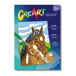 Ravensburger 96007 - Creart...