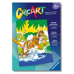 Ravensburger 96008 - Creart...