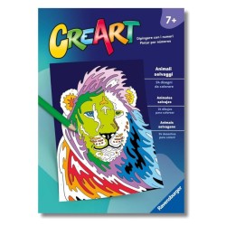 Ravensburger 96009 - Creart...