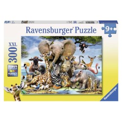 Ravensburger 13075 - Puzzle...